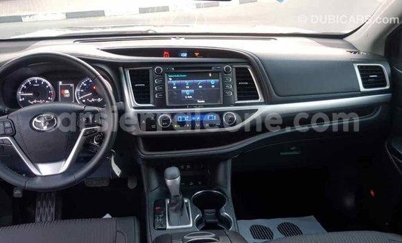 Buy Import Toyota Highlander Other Car in Import - Dubai in Kailahun Buy Import Toyota Highlander Other Car in Import - Dubai in Kailahun