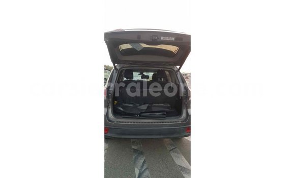 Buy Import Toyota Highlander Other Car in Import - Dubai in Kailahun Buy Import Toyota Highlander Other Car in Import - Dubai in Kailahun