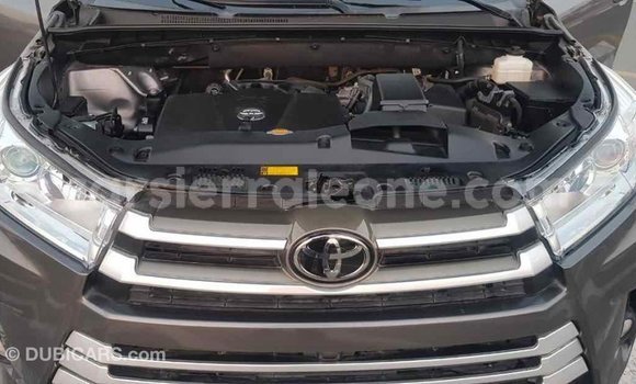 Buy Import Toyota Highlander Other Car in Import - Dubai in Kailahun Buy Import Toyota Highlander Other Car in Import - Dubai in Kailahun