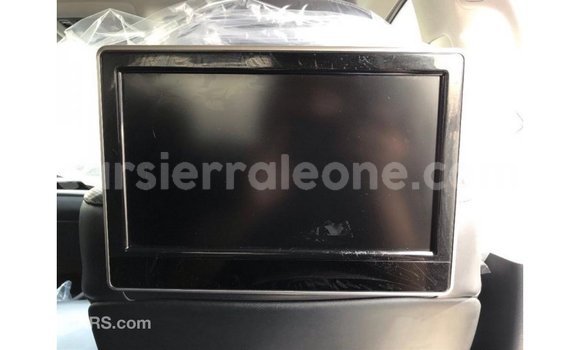 Buy Import Lexus LX White Car in Import - Dubai in Kailahun Buy Import Lexus LX White Car in Import - Dubai in Kailahun