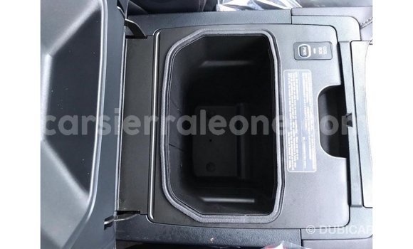 Buy Import Lexus LX White Car in Import - Dubai in Kailahun Buy Import Lexus LX White Car in Import - Dubai in Kailahun