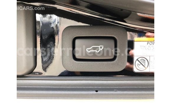 Buy Import Toyota Land Cruiser Black Car in Import - Dubai in Kailahun Buy Import Toyota Land Cruiser Black Car in Import - Dubai in Kailahun