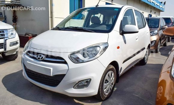 Acheter Import Voiture Hyundai i10 Blanc à Import - Dubai, Kailahun Acheter Import Voiture Hyundai i10 Blanc à Import - Dubai, Kailahun