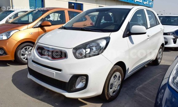 Acheter Import Voiture Kia Picanto Blanc à Import - Dubai, Kailahun Acheter Import Voiture Kia Picanto Blanc à Import - Dubai, Kailahun