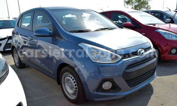 Buy Import Hyundai i10 Other Car in Import - Dubai in Kailahun Buy Import Hyundai i10 Other Car in Import - Dubai in Kailahun