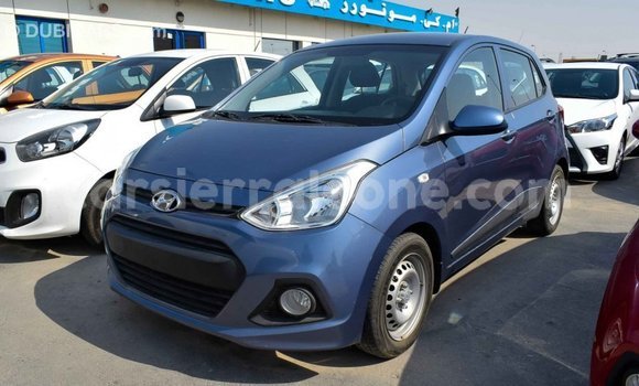 Buy Import Hyundai i10 Other Car in Import - Dubai in Kailahun Buy Import Hyundai i10 Other Car in Import - Dubai in Kailahun