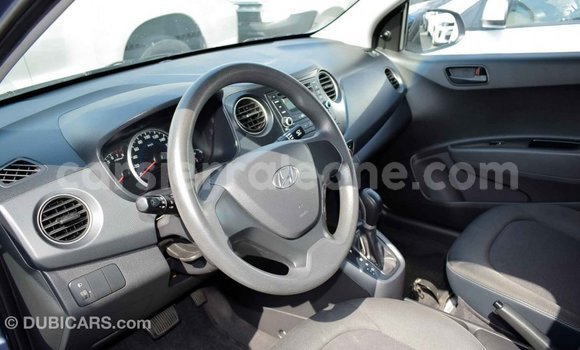 Buy Import Hyundai i10 Other Car in Import - Dubai in Kailahun Buy Import Hyundai i10 Other Car in Import - Dubai in Kailahun