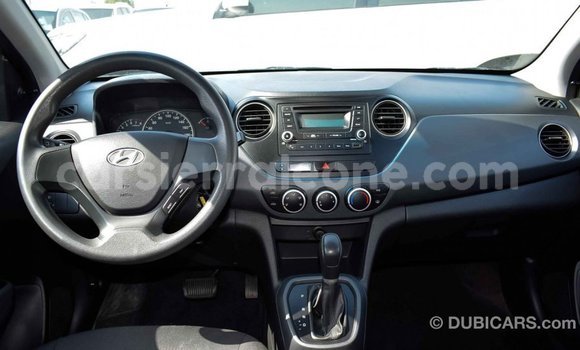 Buy Import Hyundai i10 Other Car in Import - Dubai in Kailahun Buy Import Hyundai i10 Other Car in Import - Dubai in Kailahun