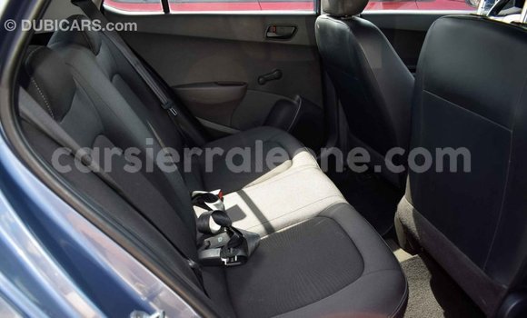 Buy Import Hyundai i10 Other Car in Import - Dubai in Kailahun Buy Import Hyundai i10 Other Car in Import - Dubai in Kailahun