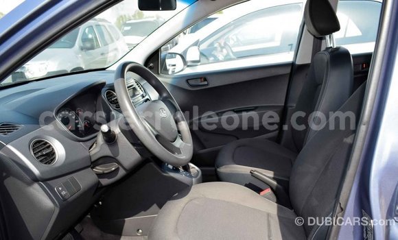 Buy Import Hyundai i10 Other Car in Import - Dubai in Kailahun Buy Import Hyundai i10 Other Car in Import - Dubai in Kailahun