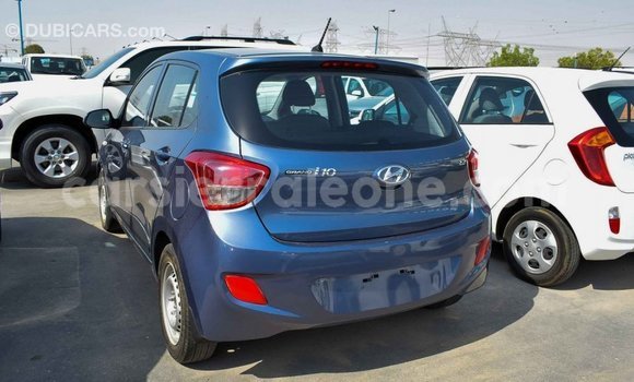 Buy Import Hyundai i10 Other Car in Import - Dubai in Kailahun Buy Import Hyundai i10 Other Car in Import - Dubai in Kailahun
