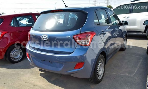 Buy Import Hyundai i10 Other Car in Import - Dubai in Kailahun Buy Import Hyundai i10 Other Car in Import - Dubai in Kailahun