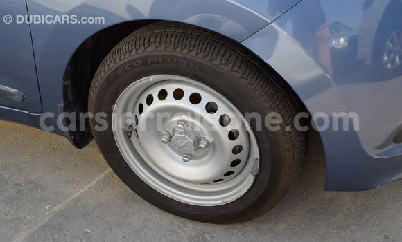 Buy Import Hyundai i10 Other Car in Import - Dubai in Kailahun Buy Import Hyundai i10 Other Car in Import - Dubai in Kailahun