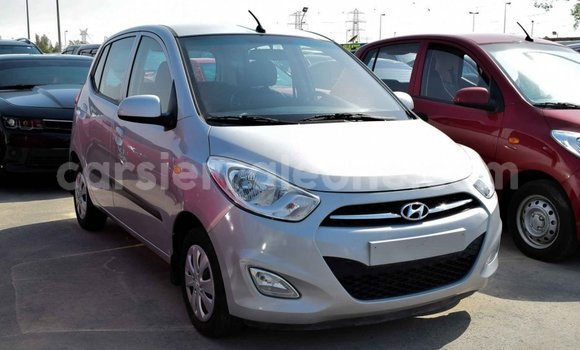 Buy Import Hyundai i10 Other Car in Import - Dubai in Kailahun Buy Import Hyundai i10 Other Car in Import - Dubai in Kailahun