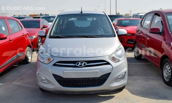 Buy Import Hyundai i10 Other Car in Import - Dubai in Kailahun Buy Import Hyundai i10 Other Car in Import - Dubai in Kailahun