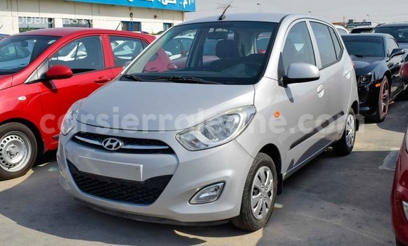 Buy Import Hyundai i10 Other Car in Import - Dubai in Kailahun Buy Import Hyundai i10 Other Car in Import - Dubai in Kailahun