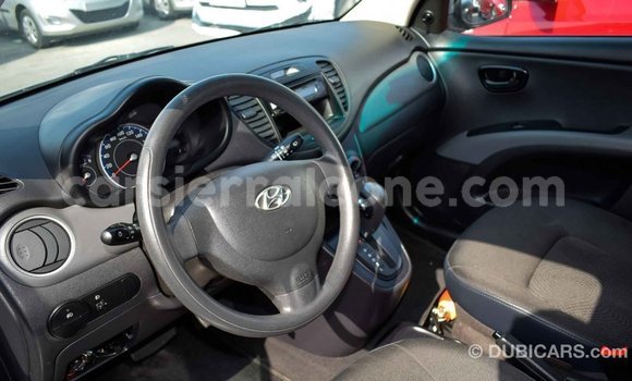 Buy Import Hyundai i10 Other Car in Import - Dubai in Kailahun Buy Import Hyundai i10 Other Car in Import - Dubai in Kailahun