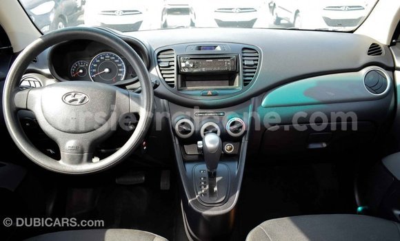 Buy Import Hyundai i10 Other Car in Import - Dubai in Kailahun Buy Import Hyundai i10 Other Car in Import - Dubai in Kailahun