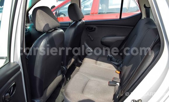 Buy Import Hyundai i10 Other Car in Import - Dubai in Kailahun Buy Import Hyundai i10 Other Car in Import - Dubai in Kailahun