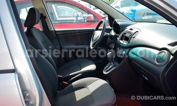 Buy Import Hyundai i10 Other Car in Import - Dubai in Kailahun Buy Import Hyundai i10 Other Car in Import - Dubai in Kailahun