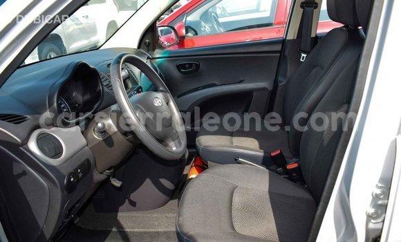 Buy Import Hyundai i10 Other Car in Import - Dubai in Kailahun Buy Import Hyundai i10 Other Car in Import - Dubai in Kailahun