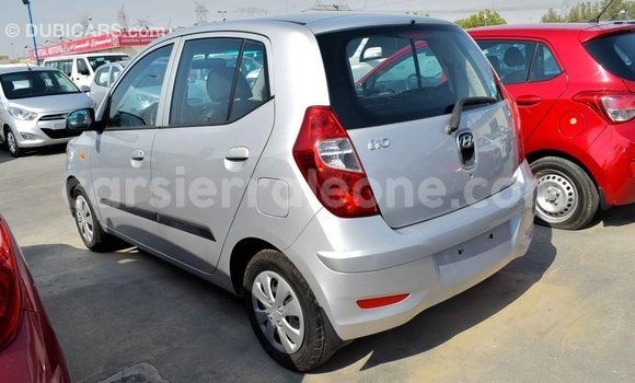 Buy Import Hyundai i10 Other Car in Import - Dubai in Kailahun Buy Import Hyundai i10 Other Car in Import - Dubai in Kailahun