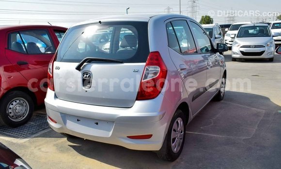 Buy Import Hyundai i10 Other Car in Import - Dubai in Kailahun Buy Import Hyundai i10 Other Car in Import - Dubai in Kailahun