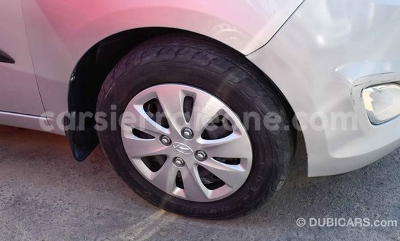 Buy Import Hyundai i10 Other Car in Import - Dubai in Kailahun Buy Import Hyundai i10 Other Car in Import - Dubai in Kailahun