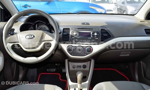 Buy Import Kia Picanto White Car in Import - Dubai in Kailahun Buy Import Kia Picanto White Car in Import - Dubai in Kailahun