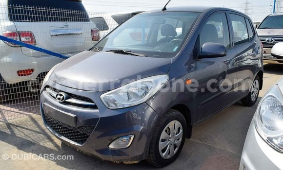 Buy Import Hyundai i10 Other Car in Import - Dubai in Kailahun Buy Import Hyundai i10 Other Car in Import - Dubai in Kailahun