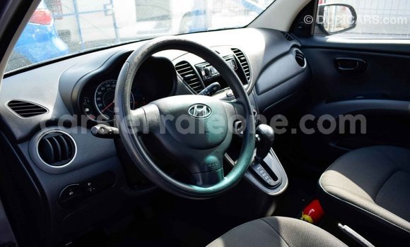 Buy Import Hyundai i10 Other Car in Import - Dubai in Kailahun Buy Import Hyundai i10 Other Car in Import - Dubai in Kailahun