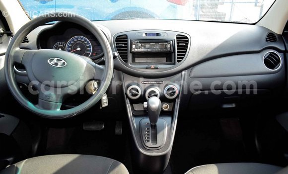 Buy Import Hyundai i10 Other Car in Import - Dubai in Kailahun Buy Import Hyundai i10 Other Car in Import - Dubai in Kailahun