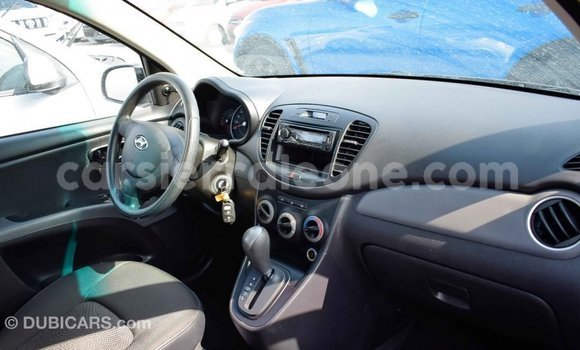 Buy Import Hyundai i10 Other Car in Import - Dubai in Kailahun Buy Import Hyundai i10 Other Car in Import - Dubai in Kailahun