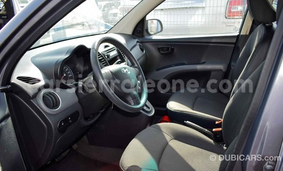 Buy Import Hyundai i10 Other Car in Import - Dubai in Kailahun Buy Import Hyundai i10 Other Car in Import - Dubai in Kailahun