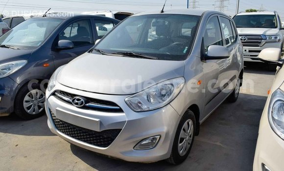 Buy Import Hyundai i10 Other Car in Import - Dubai in Kailahun Buy Import Hyundai i10 Other Car in Import - Dubai in Kailahun
