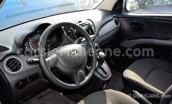 Buy Import Hyundai i10 Other Car in Import - Dubai in Kailahun Buy Import Hyundai i10 Other Car in Import - Dubai in Kailahun