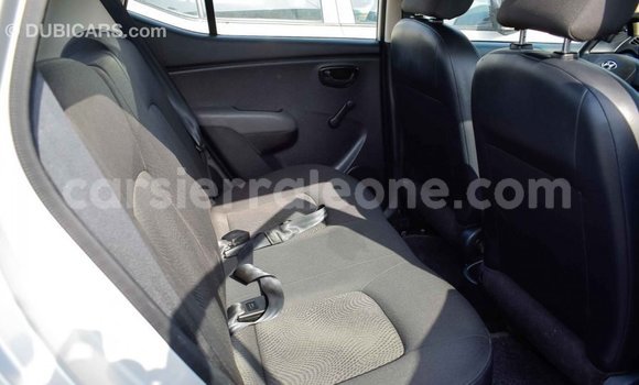 Buy Import Hyundai i10 Other Car in Import - Dubai in Kailahun Buy Import Hyundai i10 Other Car in Import - Dubai in Kailahun