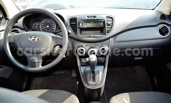 Buy Import Hyundai i10 Other Car in Import - Dubai in Kailahun Buy Import Hyundai i10 Other Car in Import - Dubai in Kailahun