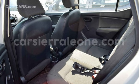 Buy Import Hyundai i10 Other Car in Import - Dubai in Kailahun Buy Import Hyundai i10 Other Car in Import - Dubai in Kailahun