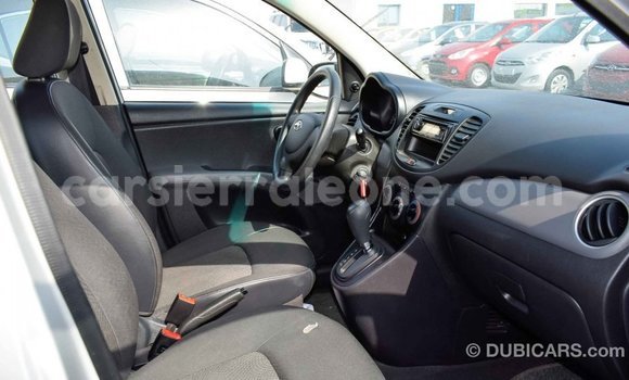 Buy Import Hyundai i10 Other Car in Import - Dubai in Kailahun Buy Import Hyundai i10 Other Car in Import - Dubai in Kailahun