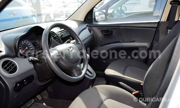Buy Import Hyundai i10 Other Car in Import - Dubai in Kailahun Buy Import Hyundai i10 Other Car in Import - Dubai in Kailahun