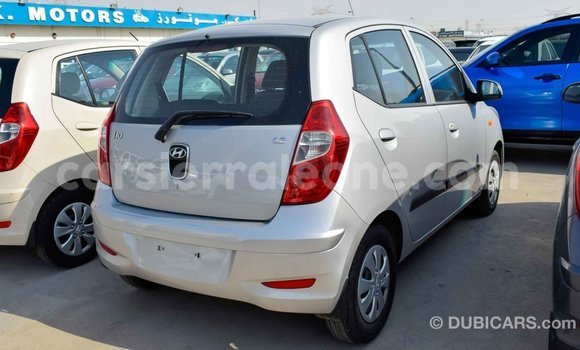 Buy Import Hyundai i10 Other Car in Import - Dubai in Kailahun Buy Import Hyundai i10 Other Car in Import - Dubai in Kailahun