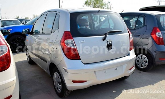 Buy Import Hyundai i10 Other Car in Import - Dubai in Kailahun Buy Import Hyundai i10 Other Car in Import - Dubai in Kailahun