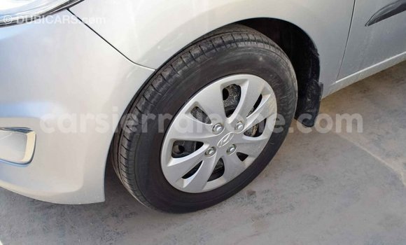 Buy Import Hyundai i10 Other Car in Import - Dubai in Kailahun Buy Import Hyundai i10 Other Car in Import - Dubai in Kailahun