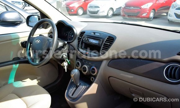Acheter Import Voiture Hyundai i10 Beige à Import - Dubai, Kailahun Acheter Import Voiture Hyundai i10 Beige à Import - Dubai, Kailahun