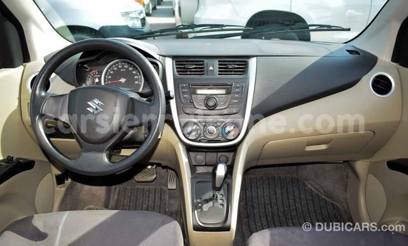 Buy Import Suzuki Celerio Blue Car in Import - Dubai in Kailahun Buy Import Suzuki Celerio Blue Car in Import - Dubai in Kailahun