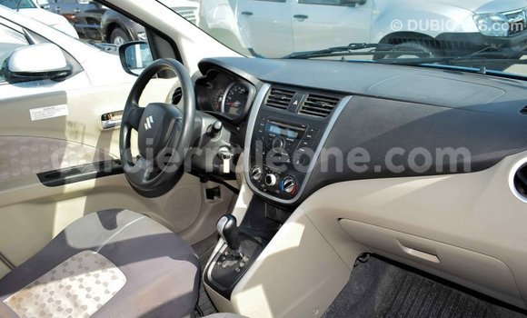Buy Import Suzuki Celerio Blue Car in Import - Dubai in Kailahun Buy Import Suzuki Celerio Blue Car in Import - Dubai in Kailahun