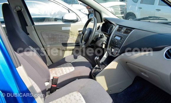 Buy Import Suzuki Celerio Blue Car in Import - Dubai in Kailahun Buy Import Suzuki Celerio Blue Car in Import - Dubai in Kailahun