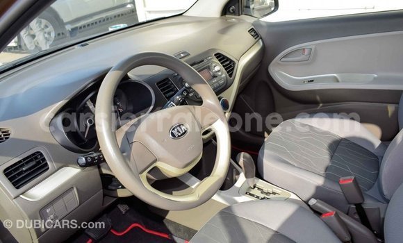 Buy Import Kia Picanto Brown Car in Import - Dubai in Kailahun Buy Import Kia Picanto Brown Car in Import - Dubai in Kailahun