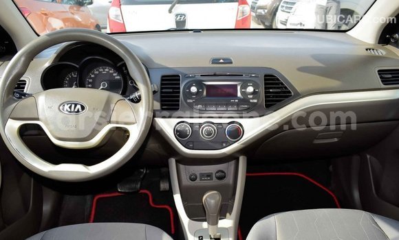 Buy Import Kia Picanto Brown Car in Import - Dubai in Kailahun Buy Import Kia Picanto Brown Car in Import - Dubai in Kailahun